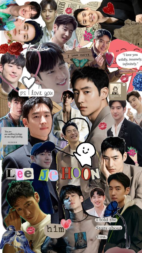 my fav actor !! LEE JE HOON Lee Jee Hon, Lovely Person, Kim Ji Won, My Interests, Thought Quotes, My Vision Board, Deep Thought, Tom Hardy, Deep Thought Quotes