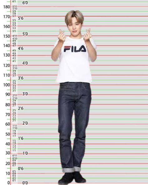 BTS Height Bts Members Height, Blonde Hair Jin, Real Phone Numbers, Bts Members, Bts Boys, Busan, Bts Jimin, Park Jimin, Bts Army