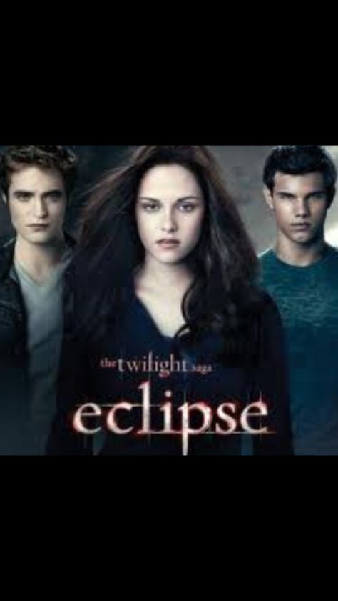 Twilight Saga: Eclipse Eclipse Movie, Vampire And Werewolf, Twilight Eclipse, The Twilight Saga Eclipse, Twilight Series, Vampires And Werewolves, Tv Series Online, The Twilight Saga, Fantasy Romance