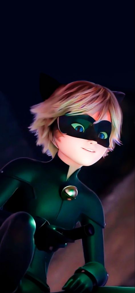 Miraculous Movie Wallpaper, Miraculous Ladybug Pictures, Mlb Awakening, Cat Noir Wallpaper, Miraculous Pictures, Motan Noir, Awakenings Movie, Catnoir And Ladybug, Noir Movie