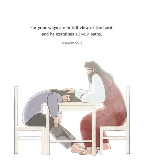 Remember God, God Is Faithful, Christian Cartoons, Jesus Drawings, Christian Quotes God, Ayat Alkitab, Bible Motivation, Christian Bible Quotes, Christian Motivation