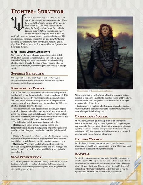 Dnd Homebrew Subclasses Fighter, Fighter Homebrew 5e, Dnd Fighter Homebrew, Homebrew Fighter Subclasses, Dnd 5e Homebrew Fighter Subclasses, Fighter Subclass Homebrew, Dnd 5e Fighter Subclasses, Dnd Fighter Subclasses Homebrew, Fighter Subclass 5e