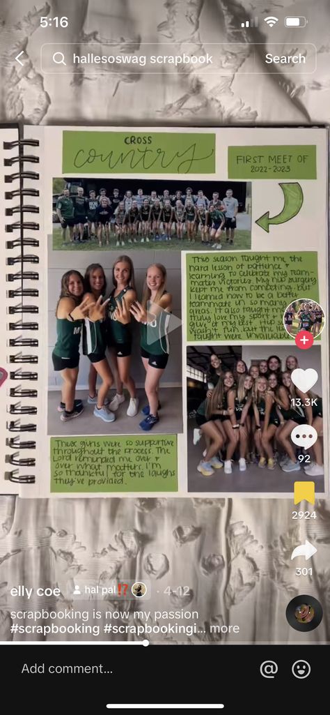 Scrapbook Ideas Freshman Year, Junior Year Scrapbook Ideas, Senior Book Ideas Scrapbook, High School Scrapbook Ideas Layout, High School Scrapbook Ideas Freshman, Senior Scrapbook Page Ideas, Senior Year Scrapbook Ideas Layout, Scrapbook Yearbook Ideas, Junior Year Scrapbook