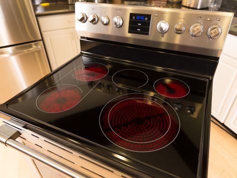 Induction vs. electric cooktops: Which is right for you in 2021? - CNET Induction Stove Top, Gas Stove Top, Induction Range, Induction Stove, Induction Heating, Strengths And Weaknesses, Keep Food Warm, Electric Cooktop, Electric Stove