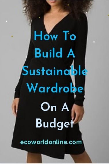 Sustainability is a topic that’s on everyone’s mind these days. It encompasses every aspect of our lives: what we eat, what we drive, the clothes we wear and so on. Reducing carbon emissions is an important reason why many people are choosing to create a sustainable wardrobe.To make your footprint that much smaller look for organic labels.Tips on how to build a sustainable wardrobe.Make your wardrobe more sustainable with a sustainable capsule wardrobe. Find affordable brands to suit your budget Sustainable Capsule Wardrobe, Essential Clothing Pieces, Organic Labels, Sustainable Womens Clothing, Sustainable Wardrobe, Frugal Lifestyle, Winter Capsule Wardrobe, Spring Capsule Wardrobe, Capsule Outfits