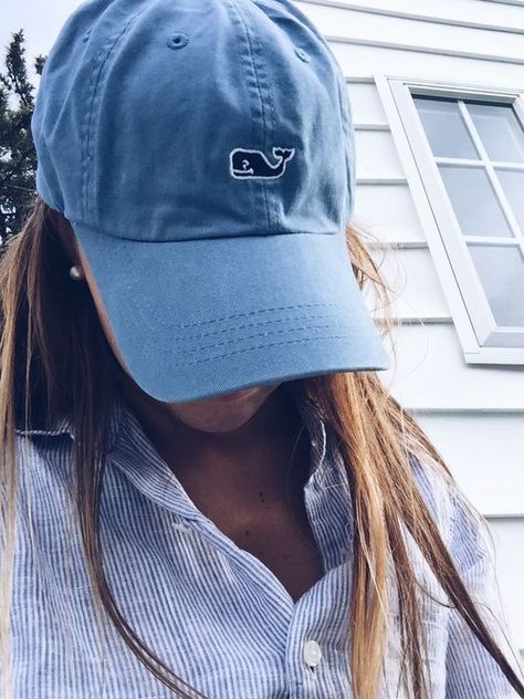 Vineyard Vines Hat, Oufits Casual, Thanks Giving, Preppy Girl, A Whale, Estilo Preppy, Preppy Casual, 인물 사진, Preppy Outfits