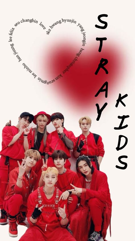 #red #straykids #skz#skzred#redaestheticshuffle #redaestheticwallpaper Red And Black Wallpaper, Wallpaper Red, Above The Clouds, Red Wallpaper, Kids Wallpaper, Red Aesthetic, Stand Tall, Black Wallpaper, Your Aesthetic