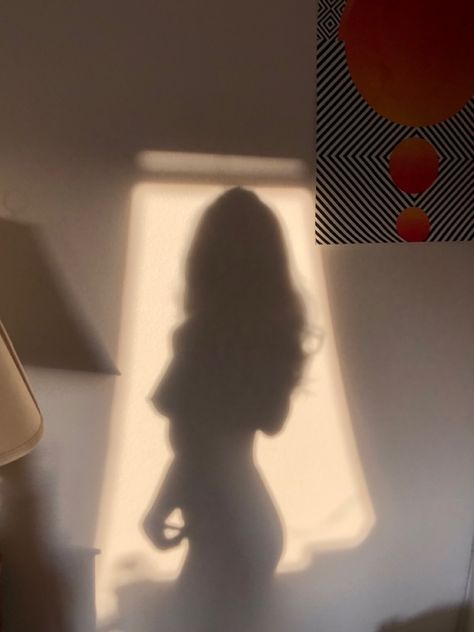 Silhouette Girl Silhouette Aesthetic, Shadow Selfies, Silhouette Aesthetic, Color Combinations For Clothes, Shadow Photography, Silhouette Photos, Shadow Photos, Girl Silhouette, Shadow Pictures