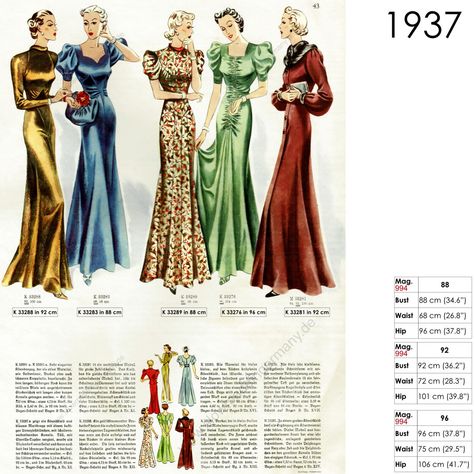 1930s Evening Gowns, Hollywood Gowns, Evening Gown Pattern, 1930s Fashion Women, 1900 Fashion, 1930s Dress, Gown Pattern, Evening Gown Dresses, Long Sleeve Gown