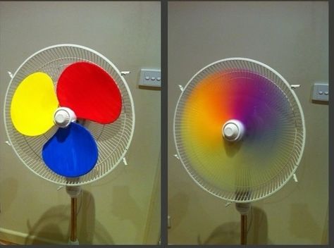 Paint Fan Blades Diy, Maximalist Ceiling Fan, Painting On Fan Blades, Painted Fan Blades Diy Ideas, Paint Fan Blades, Diy Fan Blades, Ceiling Fan Painting Ideas, Painting Fan Blades, Painted Ceiling Fan Blades