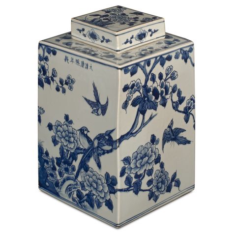 China Ceramics Blue, China Porcelain Pattern, Chinese Lifestyle, Chinese Porcelain Pattern, Porcelain Pattern, Chinese Blue And White Porcelain, Asian Porcelain, Tea Brewing, Blue White Porcelain