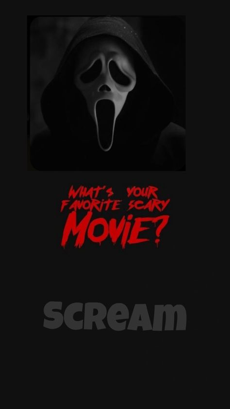 Scary Scream, Scary Movie, Scary Movies, Scream