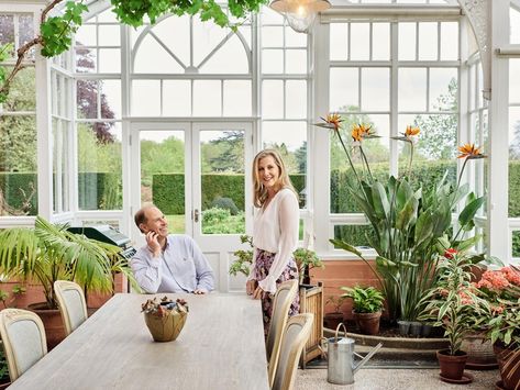 Bagshot Park, Edward And Sophie, 24th Wedding Anniversary, Viscount Severn, Royal Portraits, Door Images, Lady Louise Windsor, Royal Residence, Young Prince