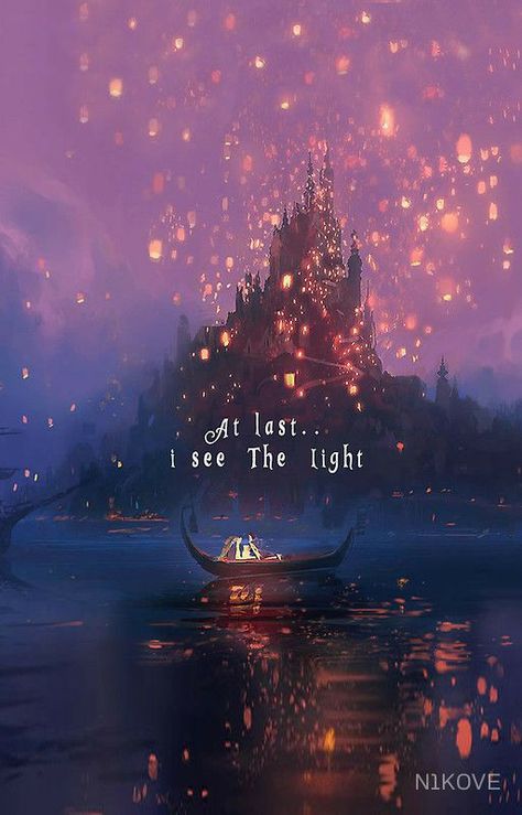 Tangled Wallpaper, Cute Disney Quotes, Disney Princess Quotes, Images Disney, Disney Background, Cute Disney Pictures, Disney Collage, Disney Phone Wallpaper, I Saw The Light