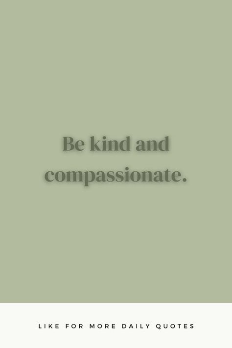 Be kind and compassionate to yourself and others. The world needs more kindness and compassion. Keywords: kind, compassionate, empathy, humanity, inspiration Kindness Is Not Weakness, Compassion For Others, Kindness And Compassion, Inspirational Quotes For Women, Confident Woman, Feeling Down, Motivate Yourself, Daily Quotes, Be Kind