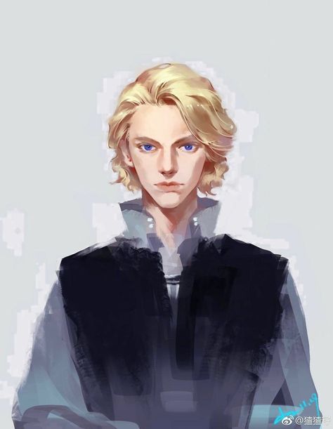 Young Griff Art, Grindeldore Fanart, Balduino Iv, Gellert Grindelwald, Captive Prince, Images Harry Potter, Fantastic Beasts And Where, Arte Inspo, Harry Potter Fan Art