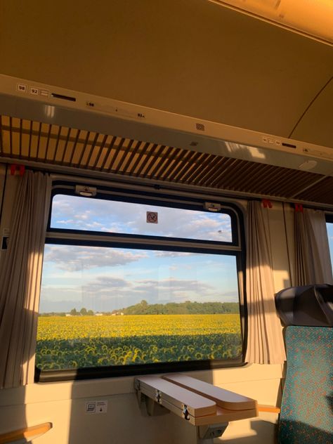 Aesthetic Train Ride, Train Interior Aesthetic, Traveling By Train Aesthetic, Train Window Drawing, Train View Window, Train Window Photography, Aesthetic Train Photos, Train Window Aesthetic, View From Train Window