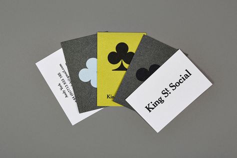 Sophisticated Identity for a Private, Members Only Dining Club - World Brand Design Members Only Club, Leeds Uk, Pop Up Restaurant, Member Card, Brand Advertising, Brand Creation, Stationary Design, Private Club, Membership Card