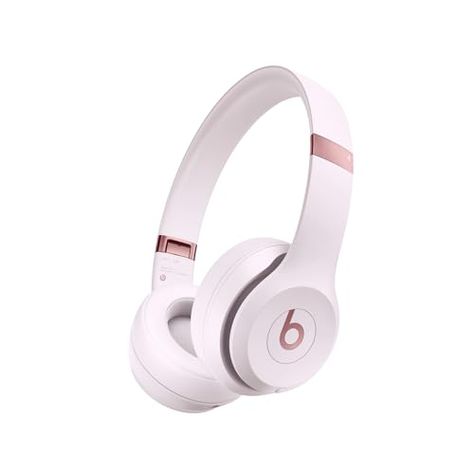 Acoustic Architecture, Headphones Apple, Cloud Pink, Beats Solo, Mac Laptop, Apple Ipad Mini, Tv Accessories, Fire Tv, Dr Dre