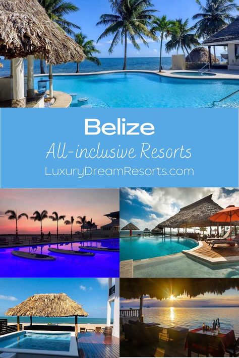 Discover the best all-inclusive resorts in Belize 😀. Find even more using the link. Belize All Inclusive Resorts, All Inclusive Resorts In The Carribean, Best All Inclusive Resorts For Adults, Domestic Trips, Couples Trips, All Inclusive Resorts For Families, Best Vacations For Couples, Couple Trips, All Inclusive Beach Resorts