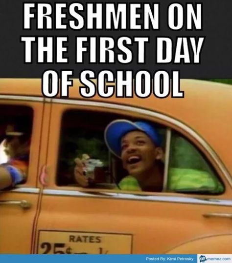 30 Back to School Memes Every Parent Will Appreciate - FamilyEducation Memes About School Activities, Back To School Memes Funny, Welcome Back Meme, Freshman Memes, Back To School Meme, Middle School Memes, High School Memes, Meme School, School Moments