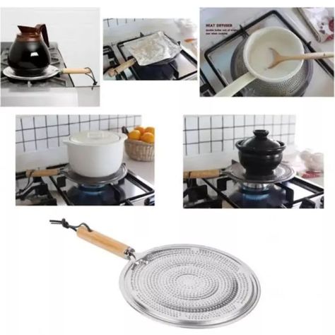 Simmer Ring – Heat Diffuser Reducer Flame Guard Simmer Plate, Gas Electric Slow Cook Ring Dm for order and queries #heatdiffuser Slow Cook, Gas And Electric, Slow Cooker, Electricity, Heat, Ring, On Instagram, Quick Saves, Instagram