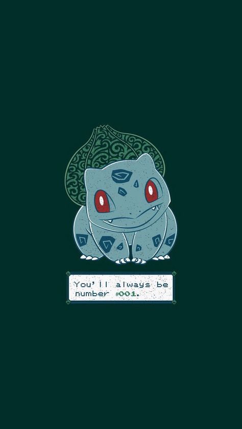 Bulbasaur meme Bulbasaur Lockscreen, Pokemon Wallpaper Bulbasaur, Cute Bulbasaur, Pokémon Wallpapers, Pokemon Badges, Cartoon Ideas, Videogame Art, Pokemon Bulbasaur, Pokemon Backgrounds