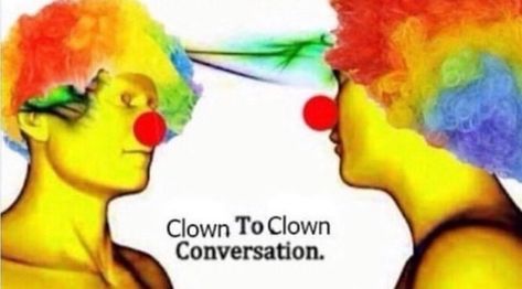 Clown Meme, Greek Tragedy, Reaction Face, Meme Stickers, Funny Reaction Pictures, Human Emotions, Meme Faces, Memes Quotes, Reaction Pictures