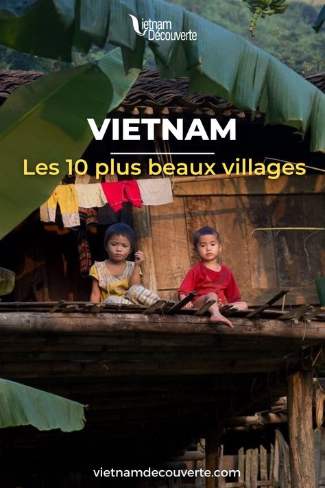 Vietnam Mui Ne, Vietnam Tourism, Vietnam Voyage, Our Path, Beaux Villages, Travel Tourism, Village Life, Vietnam Travel, Cheap Travel