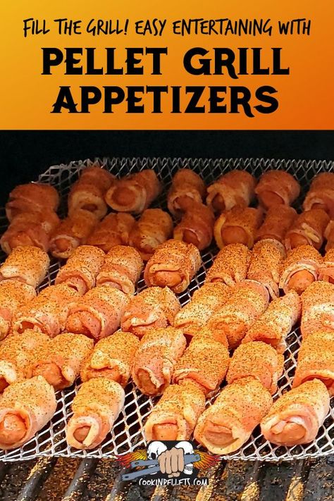 Pitboss Appetizers, Smoker Party Food, Smoker Recipes Electric Appetizers, Seafood Smoker Recipes, Side Dishes On Pellet Grill, Pellet Smoker Recipes Sides, Pellet Smoker Ideas, Pellet Grill Dinner Ideas, Smoked Pellet Grill Recipes