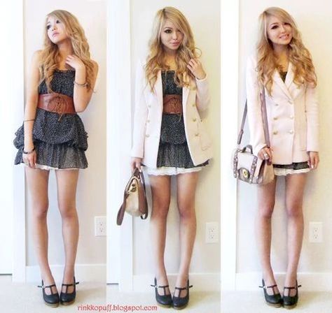 onee gyaru onee gal fashion modern pink cute kawaii One Gyaru, Onee Gyaru Fashion, Otona Kawaii, Onee Gyaru, Mode Gyaru, Gyaru Kei, Kei Visual, Gyaru Fashion, Older Sister