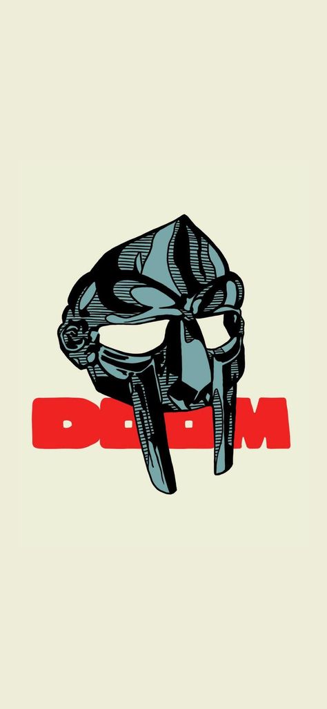 Mf Doom Wallpaper Iphone, Mf Doom Wallpaper, Hip Hop Wallpaper, Arte Do Hip Hop, Hip Hop Artwork, Arte Hip Hop, Hip Hop Poster, Mf Doom, Rap Wallpaper