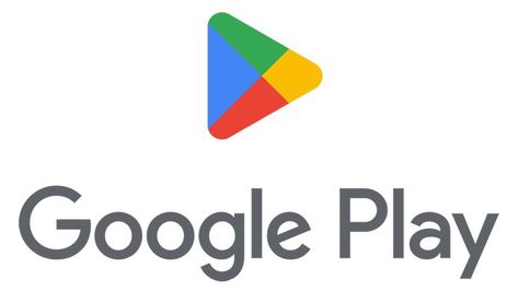 Google Play Logo 2022 Play Store Logo, Bad Logos, Google Drive Logo, Market Logo, Play Logo, Play Market, Google Logo, Camera World, Store Logo