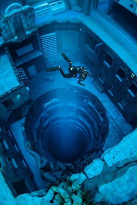 Discover the Sunken City! Deep dive and feel alive at the world's deepest pool, here in Dubai. #deepdivedubai 🤿 Image Credits 📸: @deepdivedubai #dubai #mydubai #uae #underwater #deepestpoolintheworth #deeppool #visitdubai #visituae #worldrecord #dubaitourism #dubailifestyle #deepdive #thingstodoindubai #dubaithings #dubaiphotography #dubainstagram #dubailife #traveldubai #traveluae #travelphotography #travel #visit #wondersoftheworld #abudhabi #alain #sharjah #rasalkaimah #ummalquwwain #ajman Deep Dive Dubai, Deepest Pool, Deep Pool, Dubai Tourism, Sunken City, Underwater City, Dubai Lifestyle, Random Images, Visit Dubai