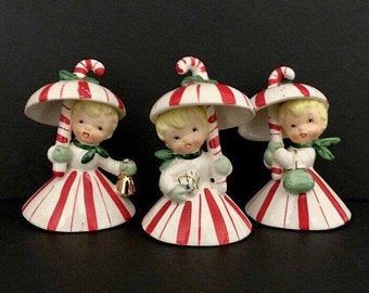 White Blouses, Skirts White, Santa Mugs, Christmas Figurines, Christmas Past, Vintage Christmas Decorations, Christmas Gingerbread, Christmas Love, Vintage Holiday