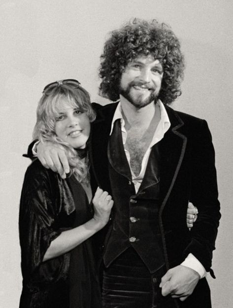 Stevie & Lindsey Stevie Nicks Lindsey Buckingham, Buckingham Nicks, Stephanie Lynn, Ancient Queen, Lindsey Buckingham, Stevie Nicks Fleetwood Mac, Fleetwood Mac, Stevie Nicks, Great Bands