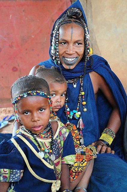 Tribal African Faces - Black Lion Rising | Flickr - Photo Sharing! Africa Nature, Desert Dreamer, African People, We Are The World, Cultural Diversity, African Culture, African Beauty, People Of The World, World Cultures