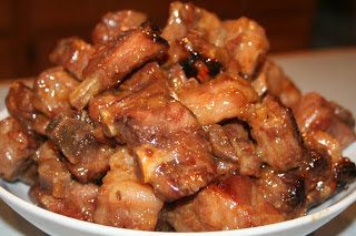 COOK WITH SUSAN: Chinese Style Sweet & Sour Spareribs Sweet Sour Spareribs, Sweet And Sour Spareribs, Spareribs Recipe, Pork Spare Ribs, Hawaii Food, Island Food, Hawaiian Food, Word Meaning, Spare Ribs