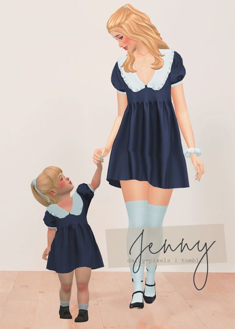 Sims Cheats, Adult Dress, Sims 4 Cc Shoes, Sims 4 Children, Shirt Dress Outfit, New Mods, Sims 4 Toddler, Sims Four, Sims 4 Build