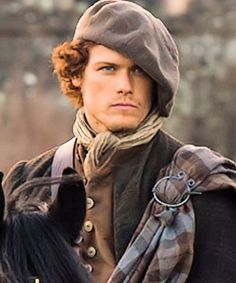 * Gabaldon Outlander, Outlander Costumes, James Fraser Outlander, Jaime Fraser, Sam Heugan, Outlander Season 2, Outlander Season 1, Diana Gabaldon Outlander, Outlander Book Series