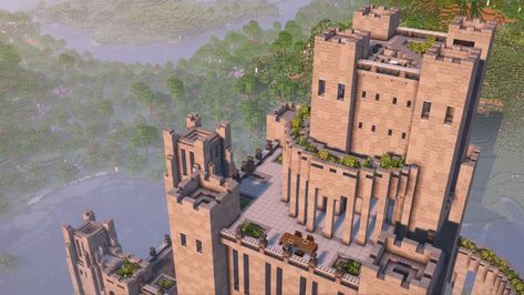 Minecraft Starter Castle, Minecraft Castle Base, Minecraft Castle Layout, Minecraft Castle Blueprints Layout, Minecraft Fortress, Minecraft Small Castle, Medieval Castle Layout, Minecraft Fort, Castle In Minecraft