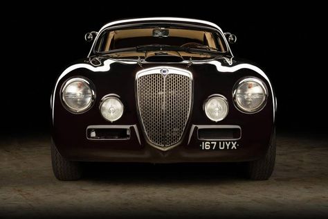 Restomod Cars, Indy 500 Winner, Lancia Aurelia, Vintage Auto's, Ford Roadster, The Wild West, Italian Cars, Beautiful Cars, Hot Cars