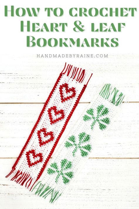 Pixel Grid Crochet Bookmark, Pixel Grid Crochet, Lace Bookmarks, Bookmarks Crochet, Grid Crochet, Leaf Crochet, Leaf Bookmark, Book Marker, Crochet Bookmark