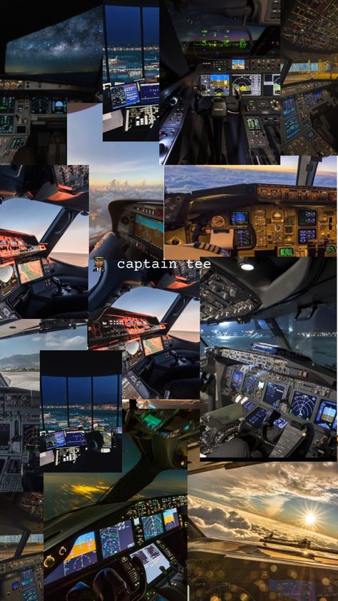 Lady Pilot Aesthetic, Pilot Dream, Lady Pilot, Pilot Aesthetic, Pilot Career, Private Pilot License, Pilot License, Student Pilot, Pilots Aviation