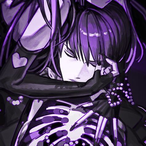 matching pfp
matching pfp for boy and girl
matching pfp for couple
purple matching pfp
anime matching pfp 
sunsam Spooky Halloween Pfp, Purple Matching Pfp, Matching Pfp For Couples, Pfp For Couples, Matching Pfp Gif, Halloween Profile Pics, Pfp Purple, Matching Icons Discord, Light And Misa