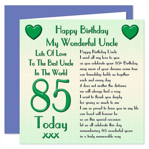 20 Creative  Happy Birthday Card For Uncle   20 Creative Happy Birthday Card For Uncle - Happy Birthday Card For Uncle  | Allowed for you to my own website, in this particular period I'm going to Check more at http://lebde.org/20-creative-happy-birthday-card-for-uncle/ Uncle Happy Birthday, Birthday Card For Uncle, Happy Birthday Paragraph, Birthday Paragraph, Birthday Uncle, Love Happy Birthday, Birthday Verses For Cards, Happy Birthday Uncle, Verse Design