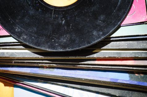 How To Clean Mold Off Vinyl Records | Cleaning Guides Vinyl Record Cleaning, Clean Vinyl Records, Vinyl Record Album Covers, Remove Mold, Vinyl Albums, Mold Removal, Cleaning Mold, Recording Studio Design, Record Cleaner