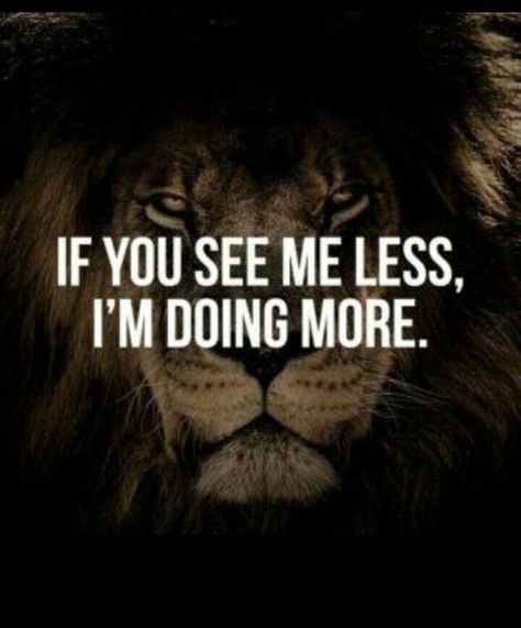 Deep Motivation, Lioness Quotes, Love Feelings, Strong Motivational Quotes, Lion Quotes, Diy Quotes, Thought Provoking Quotes, Motivational Thoughts, Positive Quotes Motivation