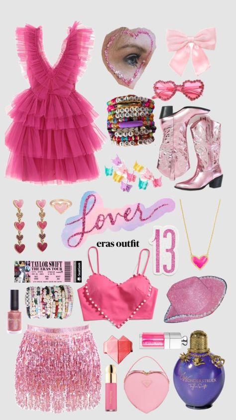 Halloween Costumes Creative, Lover Costume, Taylor Swift Costume, Taylor Swift Lover, Taylor Outfits, Taylor Swift Party, Taylor Swift Tour Outfits, Birthday Fits, Swift Tour