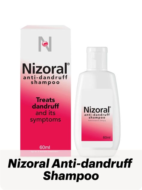 Nizoral anti-dandruff shampoo, treats and prevents dandruff, suitable for dry flaky and itchy scalp, contains ketoconazole - 60ml. Click on the link for more details and buy it on amazon now! Anti Dandruff Shampoo, Dandruff Shampoo, Itchy Scalp, Anti Dandruff, Dandruff, Beauty